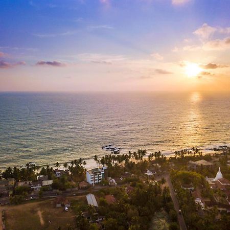 Hotel J Ambalangoda Ambalangoda  Zewnętrze zdjęcie