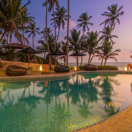 Hotel J Ambalangoda Ambalangoda  Zewnętrze zdjęcie