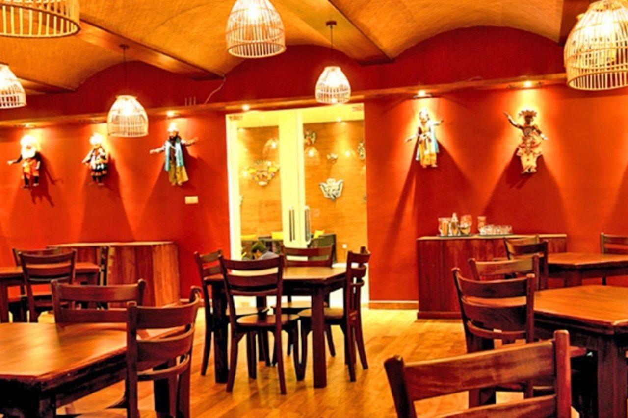 Hotel J Ambalangoda Ambalangoda  Zewnętrze zdjęcie