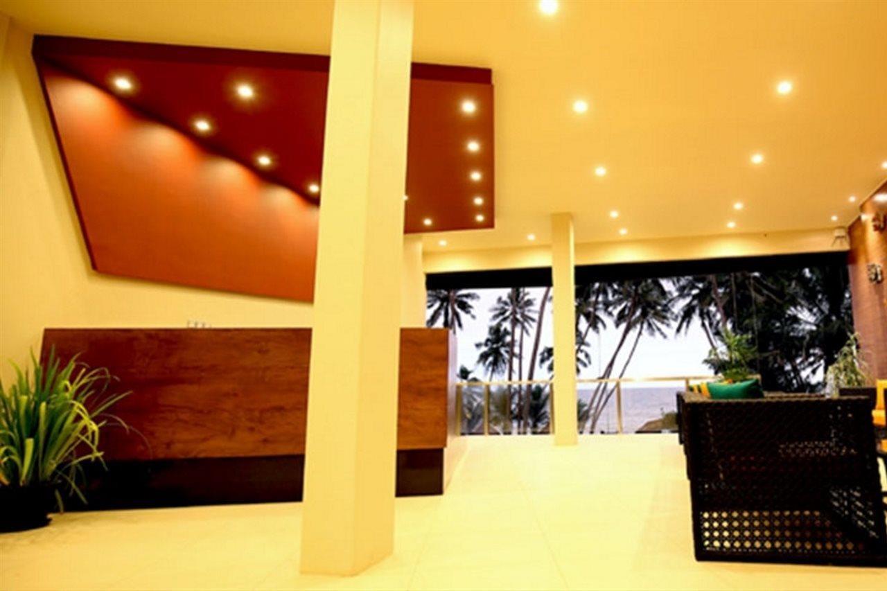 Hotel J Ambalangoda Ambalangoda  Zewnętrze zdjęcie