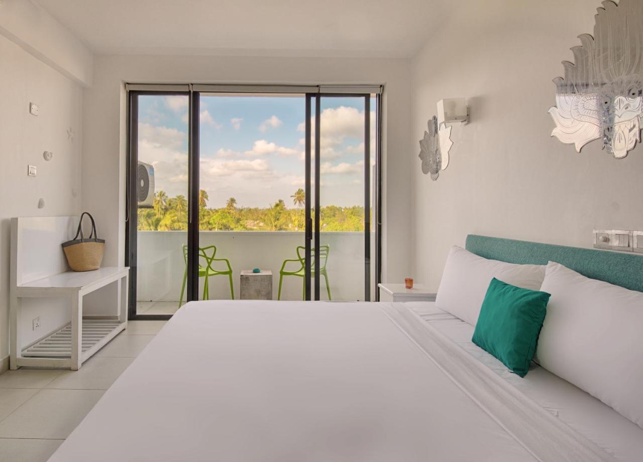 Hotel J Ambalangoda Ambalangoda  Zewnętrze zdjęcie