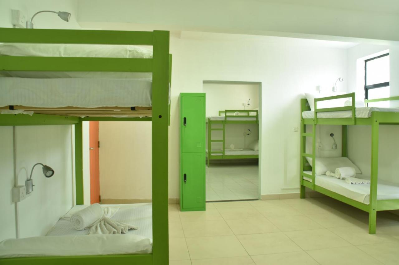 Hotel J Ambalangoda Ambalangoda  Zewnętrze zdjęcie